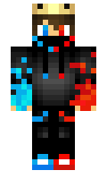 LintyCave minecraft skin
