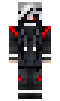 SenkuThighs minecraft skin