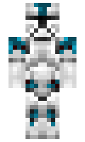 PODVAL minecraft skin