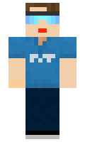 ZendrockGaming minecraft skin