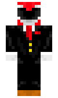 MrRonn minecraft skin