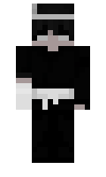 GKingTvGKC minecraft skin