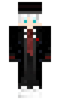 Aspikxd minecraft skin