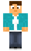 Axel77g minecraft skin