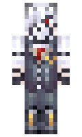 VladTheVillian minecraft skin