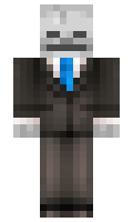 Naaskar minecraft skin