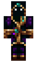 Razonde minecraft skin