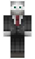 DonPaulsen minecraft skin