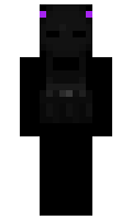 Makaronina minecraft skin