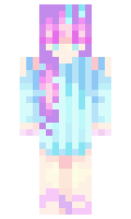 KnotAmanda minecraft skin