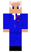MrPanda13 minecraft skin
