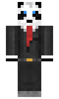 gessio minecraft skin