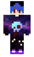 Emmloue minecraft skin