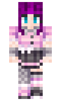 KaylinRose minecraft skin