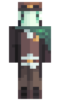 Zonada minecraft skin