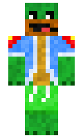 SirTertle minecraft skin