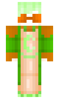 Nvan minecraft skin