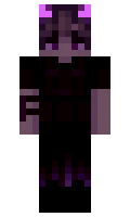 zKingBom minecraft skin