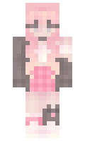 Feather22 minecraft skin