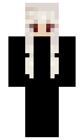 minyku minecraft skin