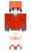 qqqmiroshka minecraft skin