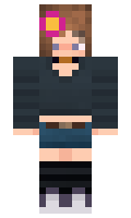 Gohe minecraft skin