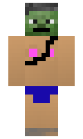 dangerlyoha minecraft skin