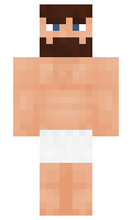 Hukuta minecraft skin