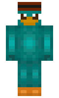 Criiingy minecraft skin