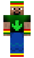 Majklajk minecraft skin