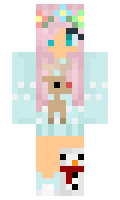 ERG minecraft skin