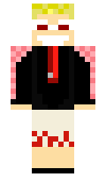 SiPiDextrq minecraft skin