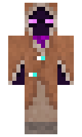 NicaspianYT minecraft skin