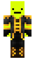 Rosendals minecraft skin