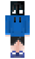 Cassiusrole minecraft skin