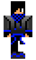 Botti03 minecraft skin