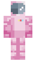 Jillene minecraft skin