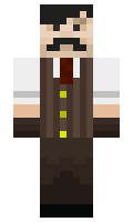 DoctorStar23 minecraft skin