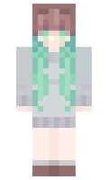Shintasku minecraft skin