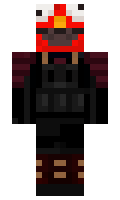 EthanDaWethan minecraft skin