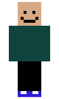 blueehi minecraft skin