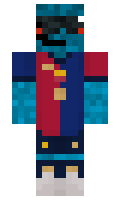 mrnais minecraft skin