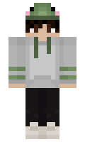 Insurrectionistx minecraft skin
