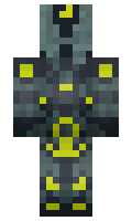 EnergyREX minecraft skin