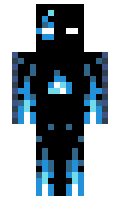 Azachy minecraft skin
