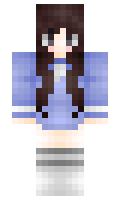 overdose minecraft skin