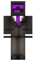 Withered1987 minecraft skin