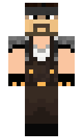 graz minecraft skin