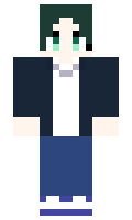 Eduwn minecraft skin