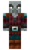 AndreaNedra minecraft skin
